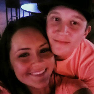 Meet your Posher, Cas